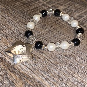 💫3 for 25 💫B&W Bracelet